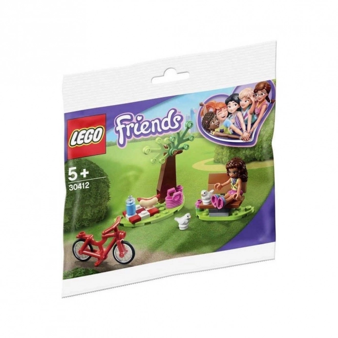 LEGO® Friends 30412 Piknik v parku