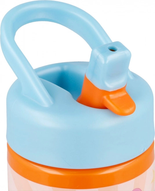 STOR Láhev na pití Prasátko Peppa 410 ml
