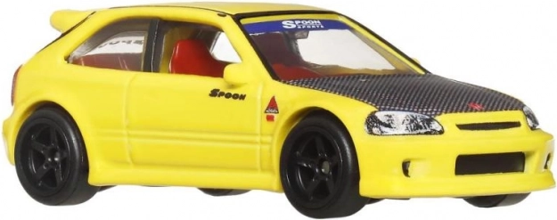 Prémiový Angličák Honda
