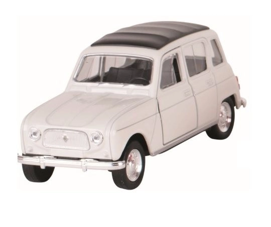 Renault 4 model