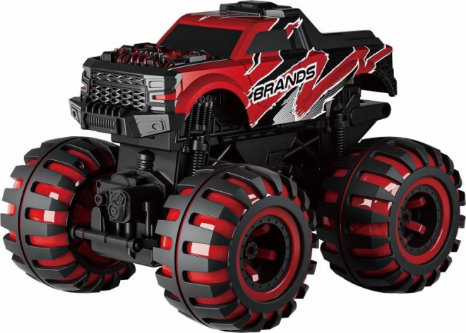 DRIVERO RC Monster car