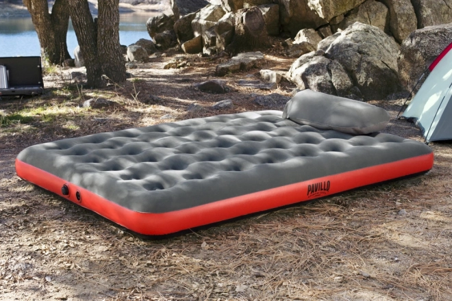 Matrace Roll & Relax 2.03m x 1.52m x 22 cm