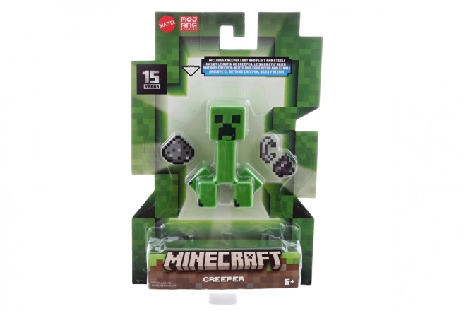 Minecraft 8 cm figurka GTP08