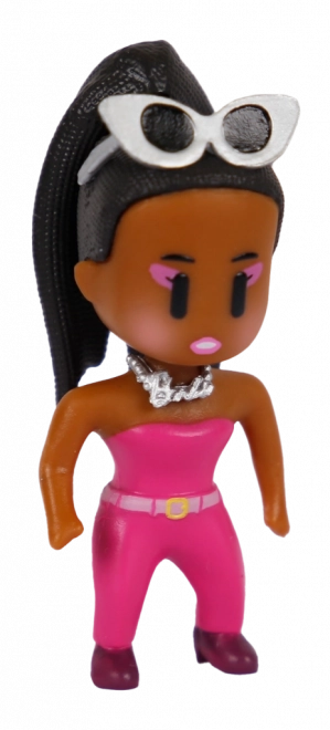 Figurka Stumble Guys X Barbie