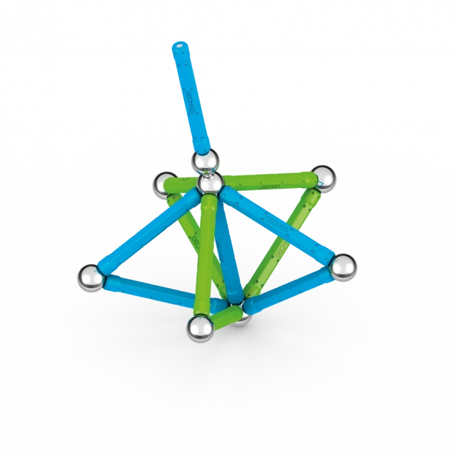 Geomag Classic 25 dílků