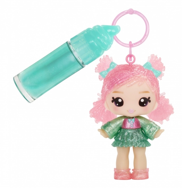 Yummiland Lip Gloss Susie Sour Straw