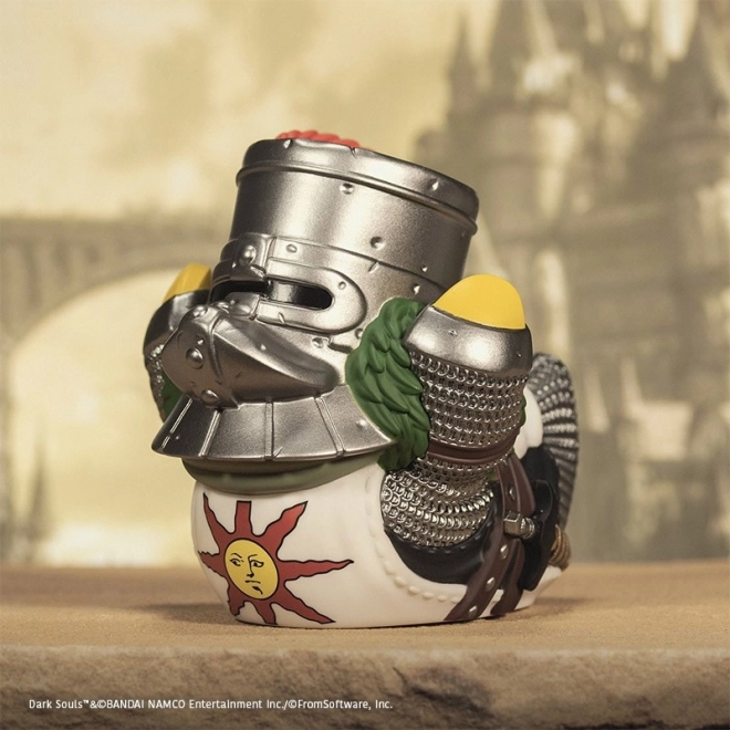 Tubbz kachnička Dark Souls Solaire