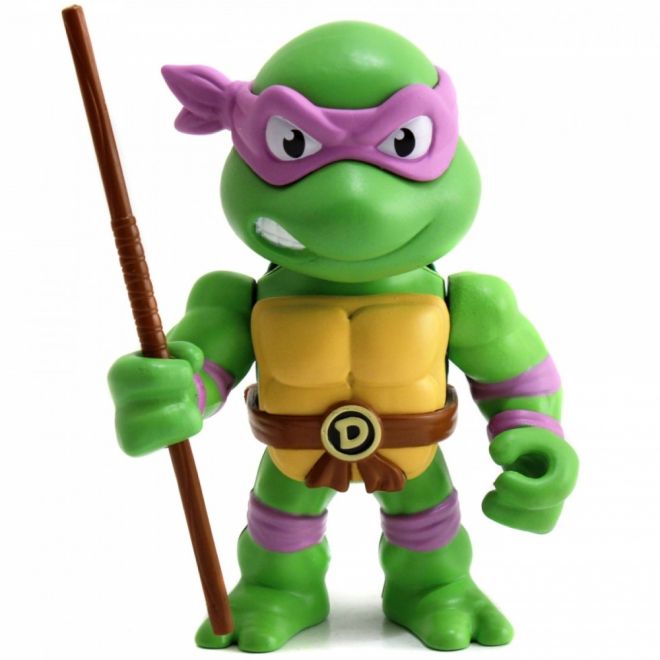Želvy Ninja Bojovník Donatello 10 cm figurka