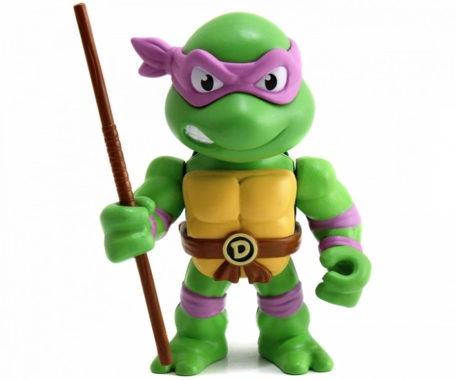 Želvy Ninja Bojovník Donatello 10 cm figurka