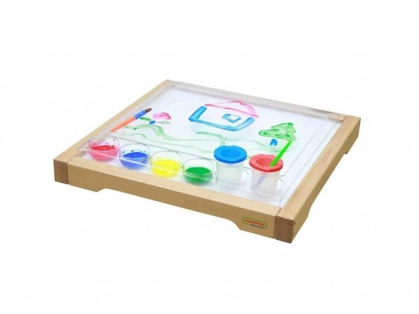Masterkidz LED senzorická box