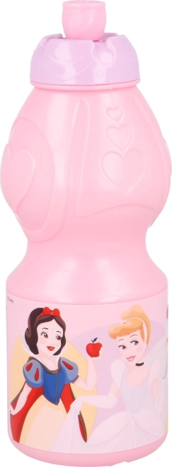 Pohádkový design Disney princezen