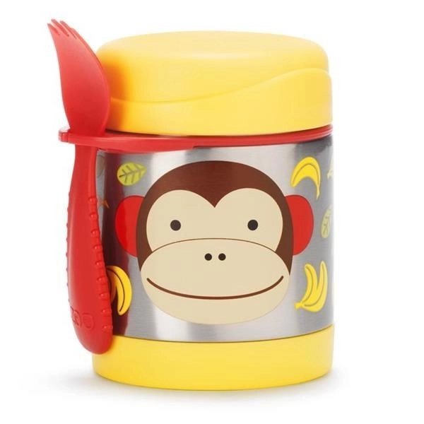 Termoska Zoo Monkey