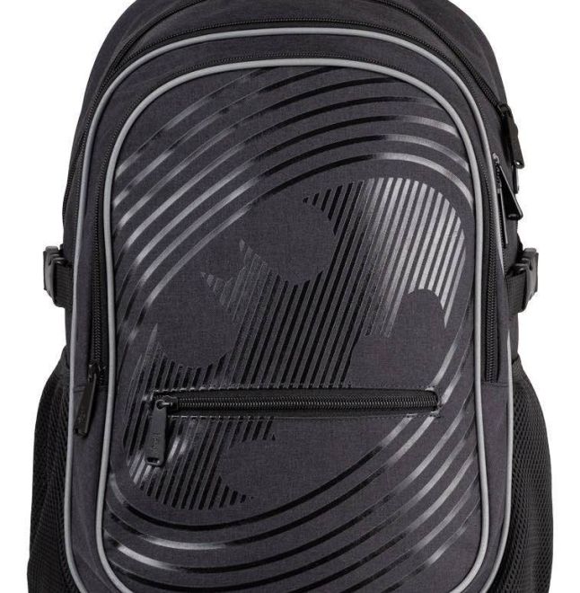 BAAGL Školní batoh Core Batman