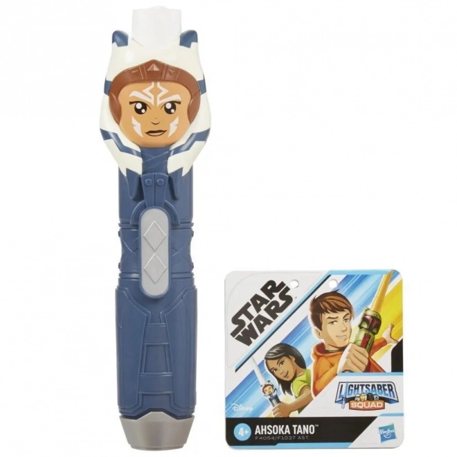 Světelný meč Squad Star Wars Ahsoka Tano