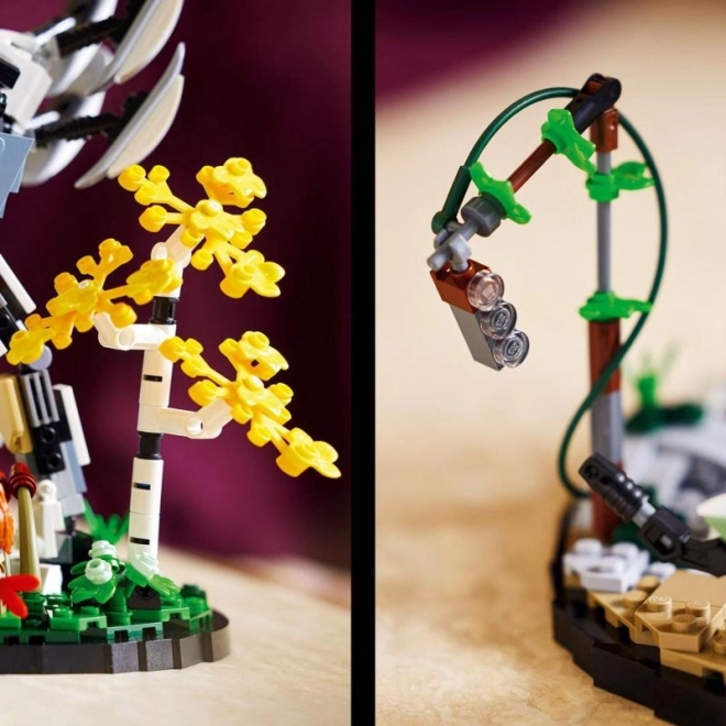 LEGO 76989 Horizon Forbidden West: Tallneck