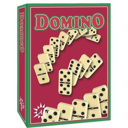 Hra domino