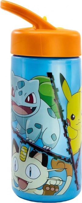 STOR Láhev na pití Pokémon 410 ml