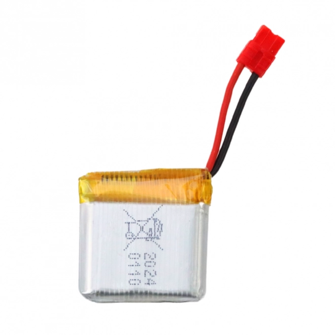 Baterie pro RC hračky 3,7V 380mAh