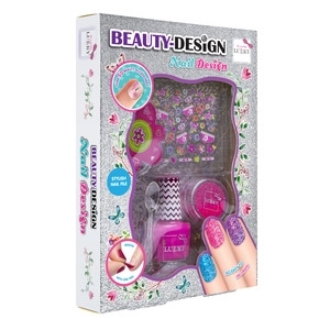 Lukky Sada Beauty Design Nehtové studio