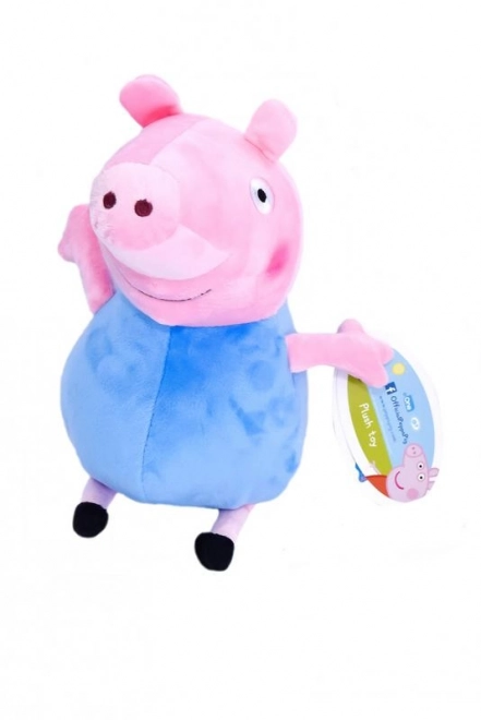 Plyšové prasátko Peppa 31 cm