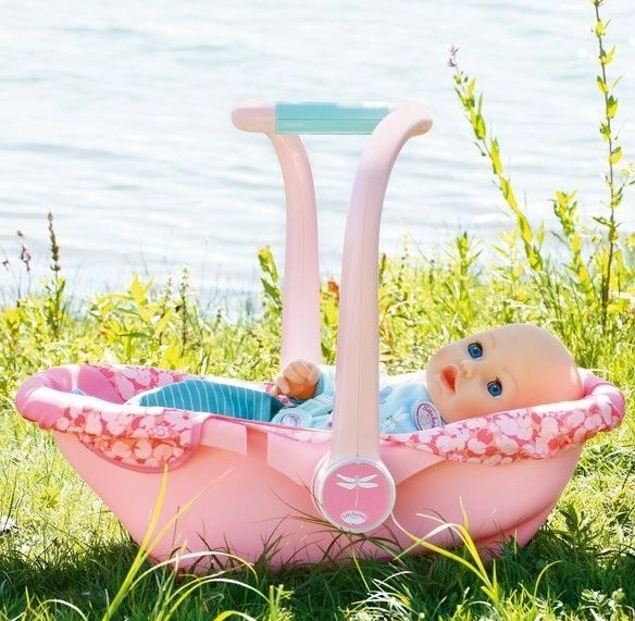 Baby Annabell Přenosná sedačka