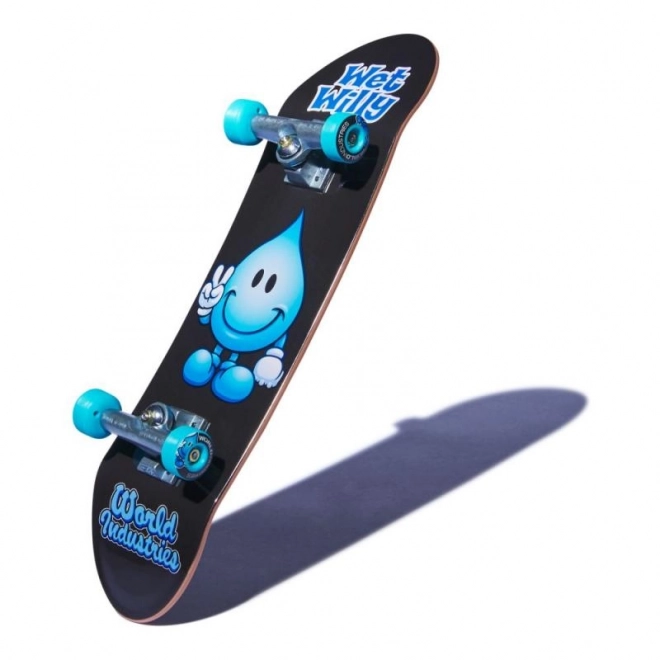 Tech deck handboard world industries