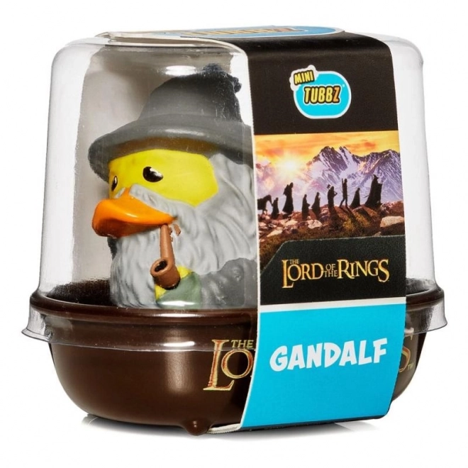 Tubbz kachnička Pán prstenů - Gandalf Šedý