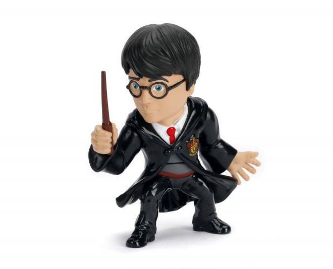 Harry Potter figurka 4"