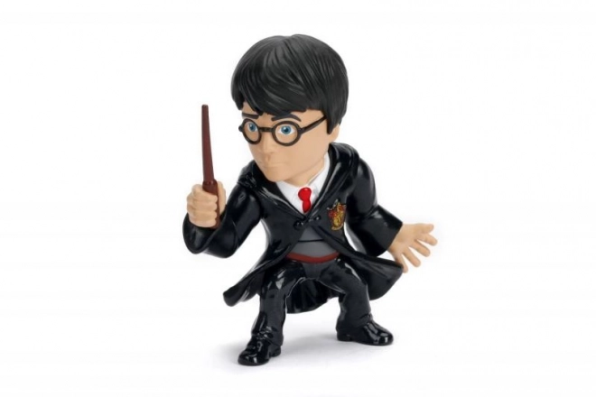 Kovová figurka Harry Potter 10 cm