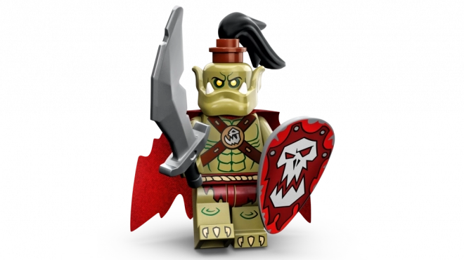 LEGO® Minifigures 71037 Minifigurky LEGO® – 24. série