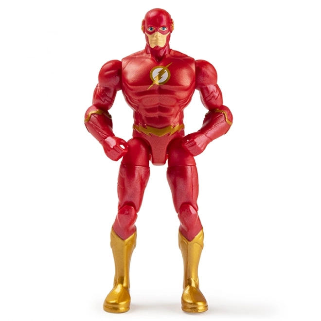 DC FIGURKY 10cm ASST.