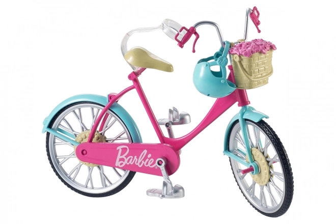 Barbie kolo pro panenky