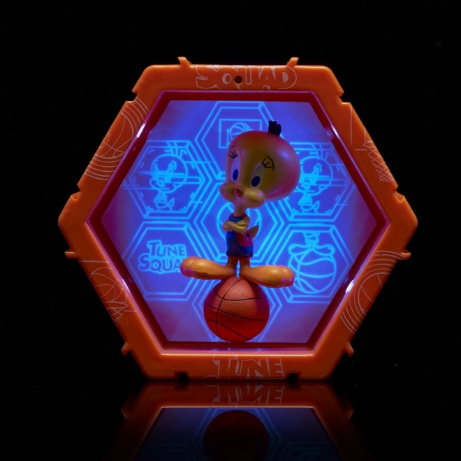 Wow pod, space jam - Tweety