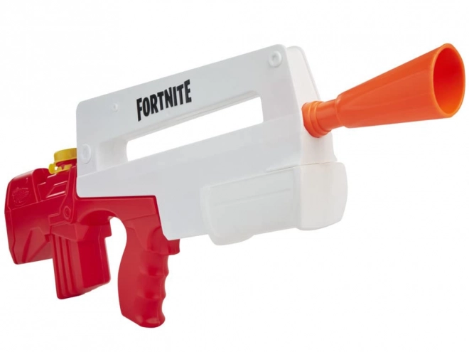 Velká vodní pistole Nerf Fortnite Burst s dlouhou hlavní