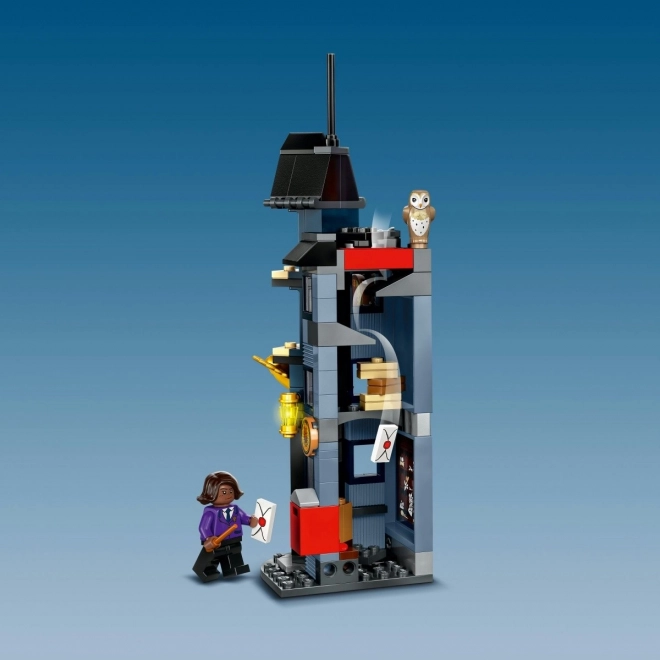 LEGO® Harry Potter™ 76422 Příčná ulice: Kratochvilné kouzelnické kejkle