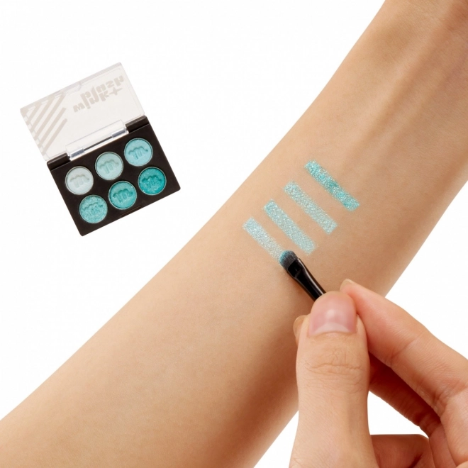 Figurky Miniverse - Vytvořte si Mini Makeup Display