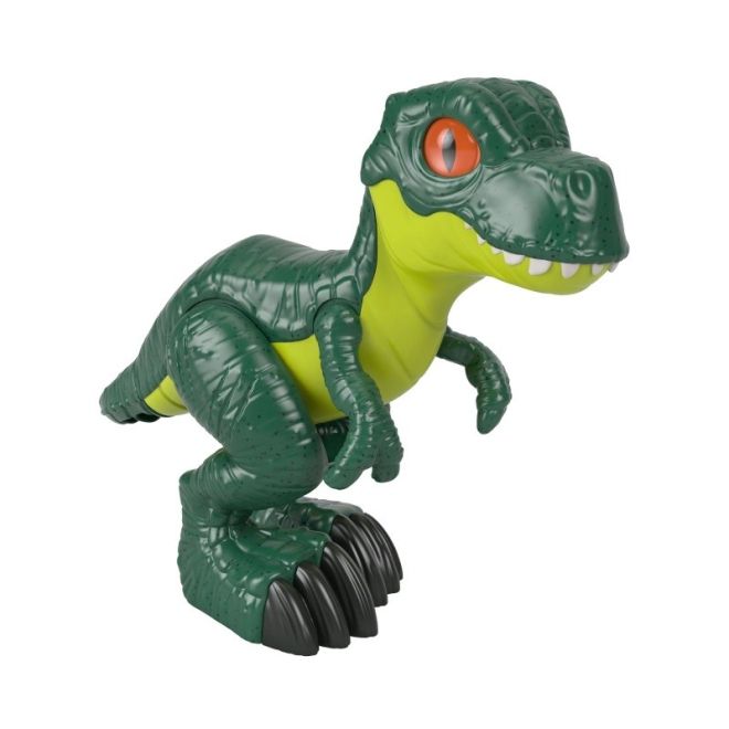 Imaginext figurka dinosaura T-Rexe XL z kolekce Jurský svět