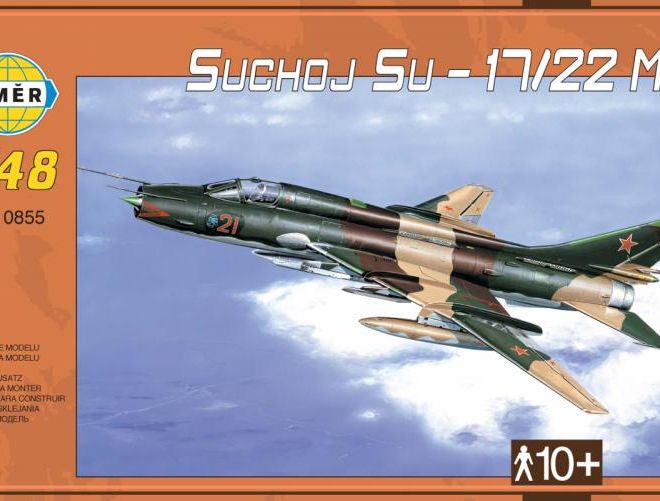 Suchoj Su-17/22 M3