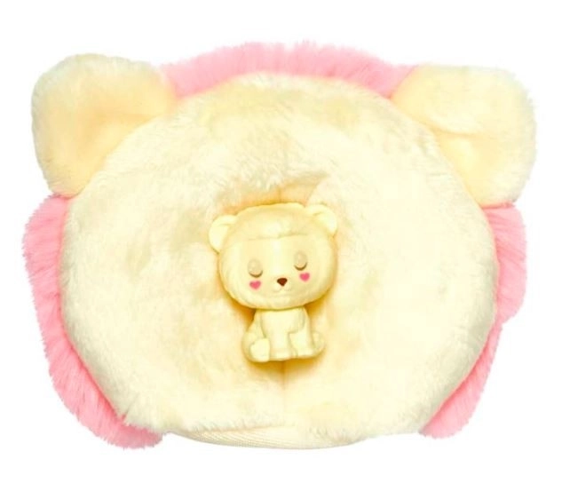 BARBIE Panenka Cutie Reveal, Lev