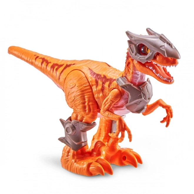 Interaktivní figurka dinosaura Raptora