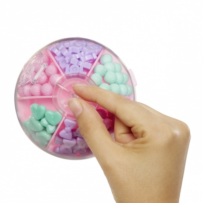 Lalka L.O.L. Surprise Hair Beads Tots - balení 12 kusů