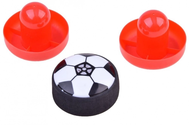 Air Hockey s Hover ballem