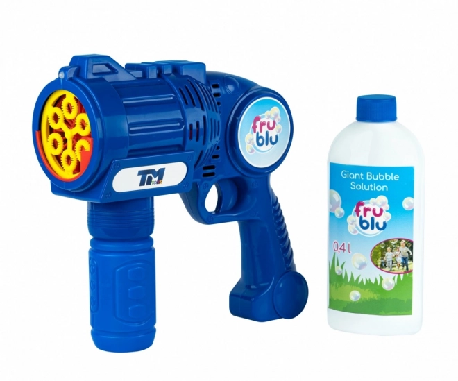 Fru Blue Shooter + tekutina 0,4l