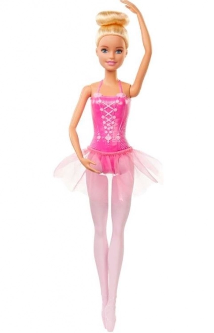 Panenka Barbie baletka