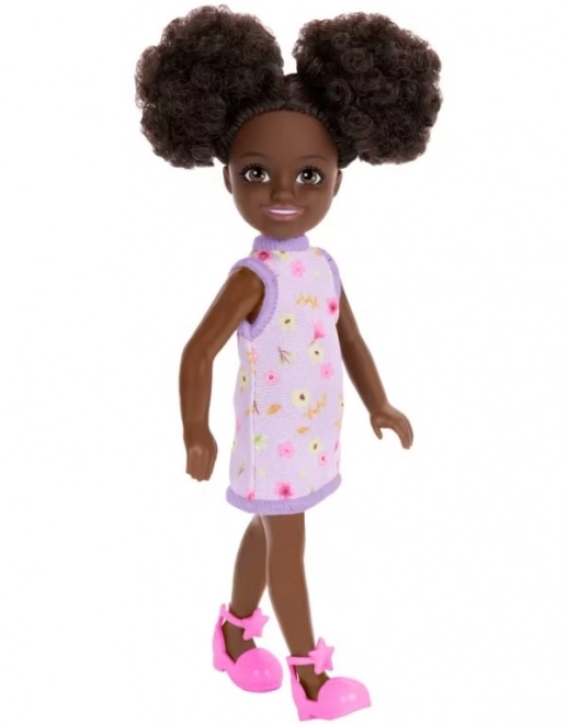 Panenka Chelsea Barbie