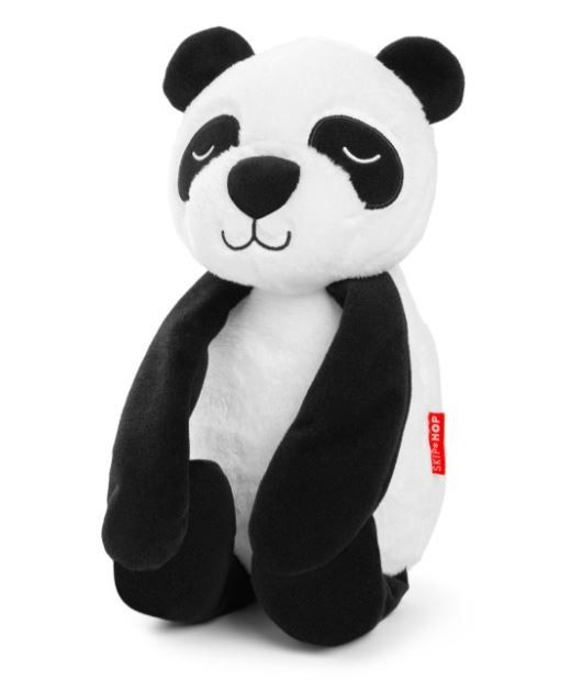 Plyšová hračka panda