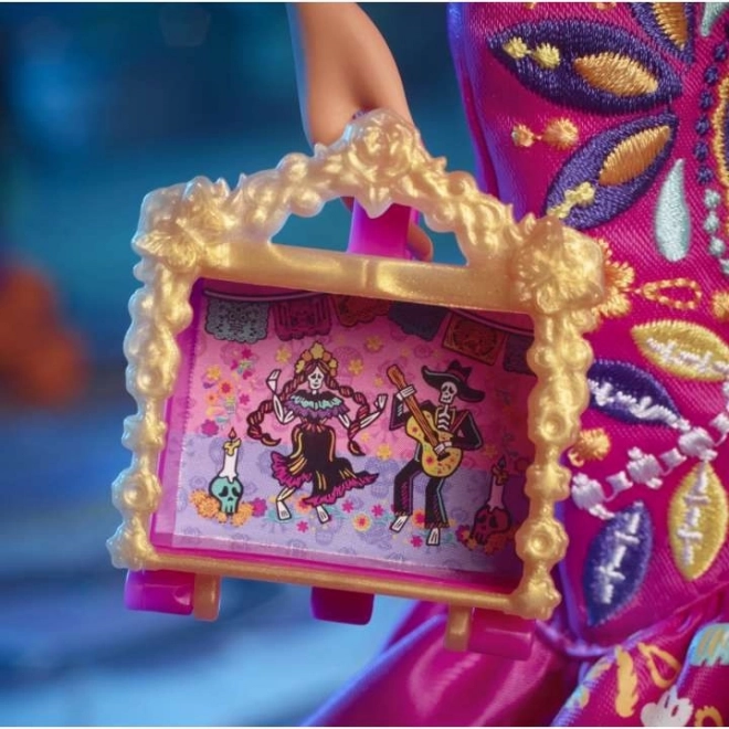 Sběratelská panenka Barbie Signature Dia De Muertos 2023