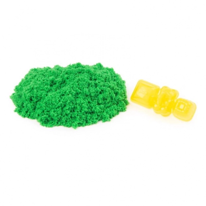 Kinetický písek s bonbonovým balením