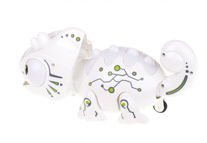 RC Robo Chameleon