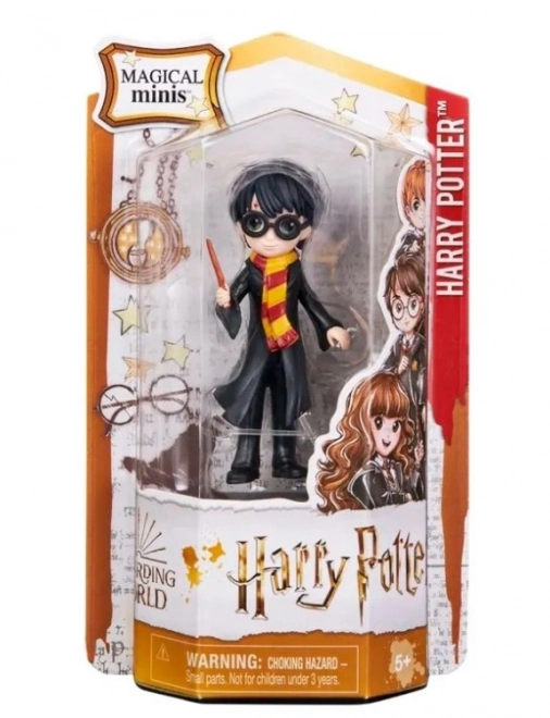 Harry Potter figurka Harry 8 cm